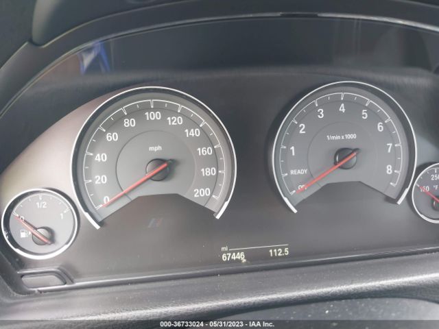 WBS3R9C56FK330861 BMW M4