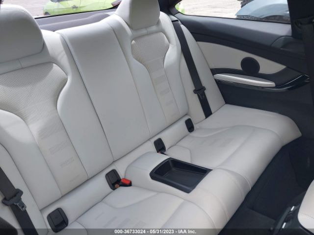WBS3R9C56FK330861 BMW M4