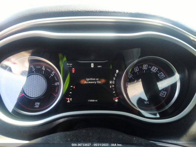 2C3CDZAG9JH202290 Dodge Challenger Sxt Plus