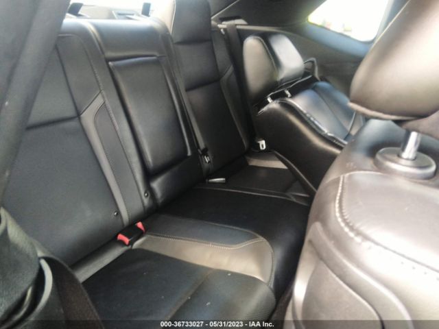 2C3CDZAG9JH202290 Dodge Challenger Sxt Plus