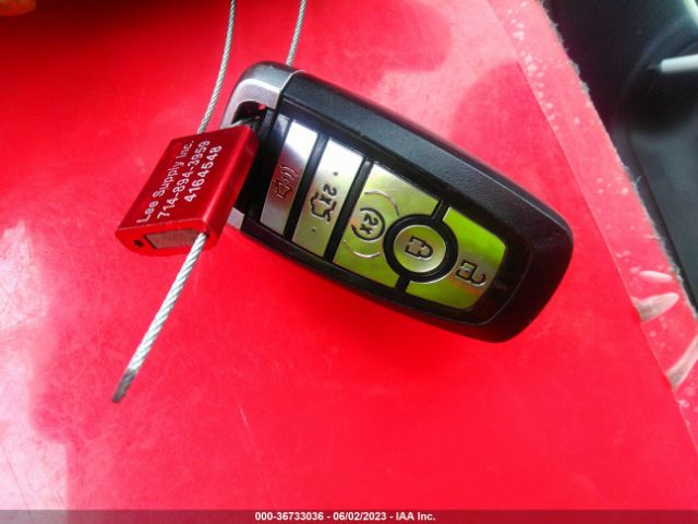 1FATP8UH0L5115055 Ford Mustang Ecoboost