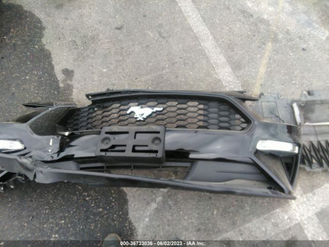 1FATP8UH0L5115055 Ford Mustang Ecoboost