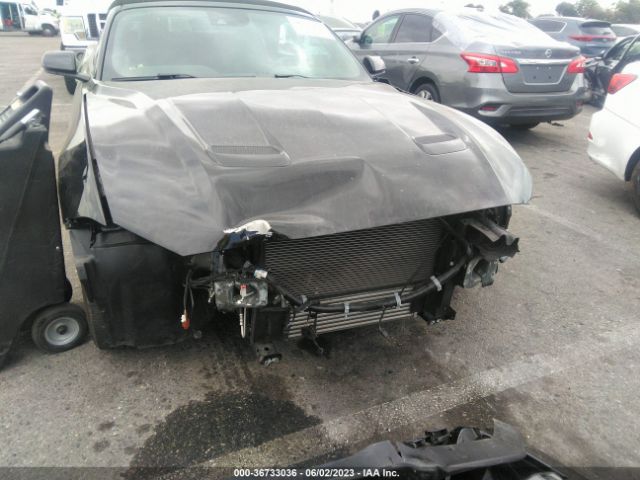 1FATP8UH0L5115055 Ford Mustang Ecoboost