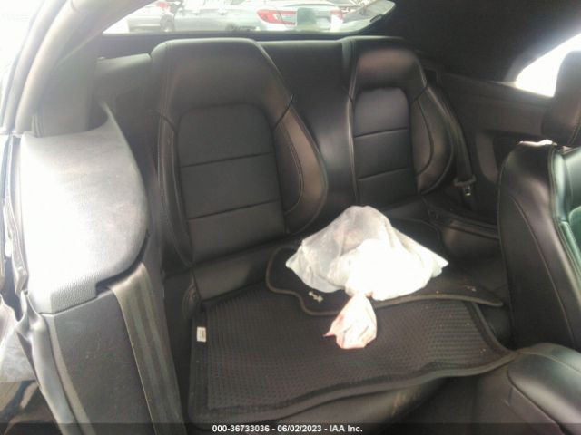 1FATP8UH0L5115055 Ford Mustang Ecoboost