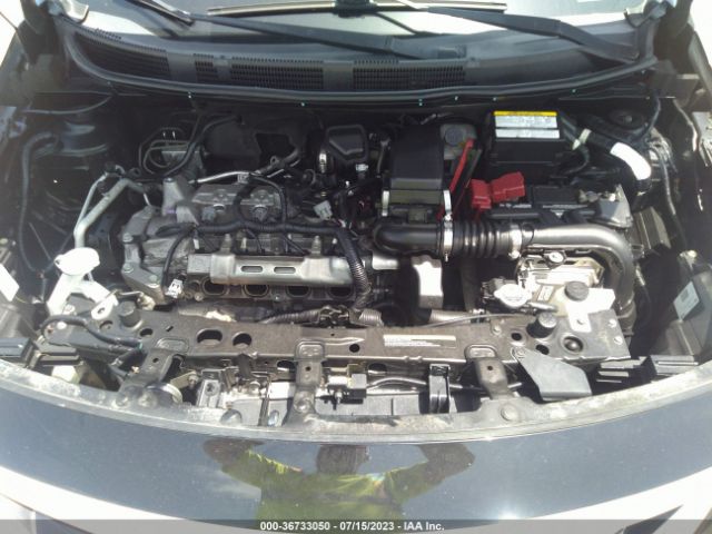 3N1CN7AP5HL822927 Nissan Versa Sedan S Plus