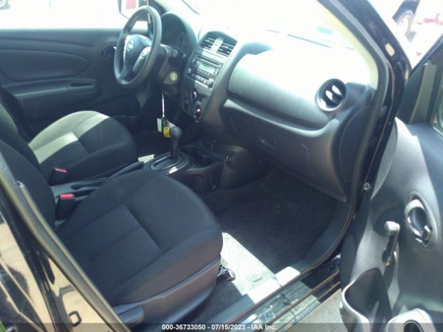 3N1CN7AP5HL822927 Nissan Versa Sedan S Plus