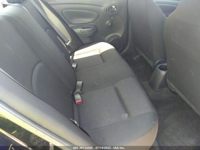 3N1CN7AP5HL822927 Nissan Versa Sedan S Plus