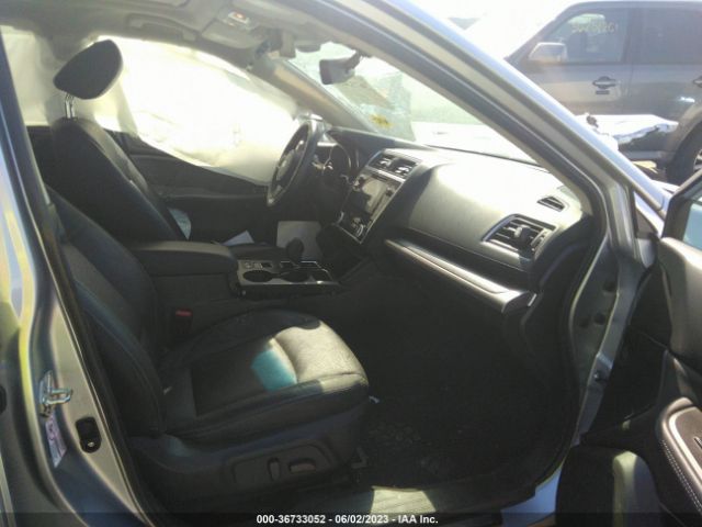 4S4BSANC0J3225543 Subaru Outback Limited