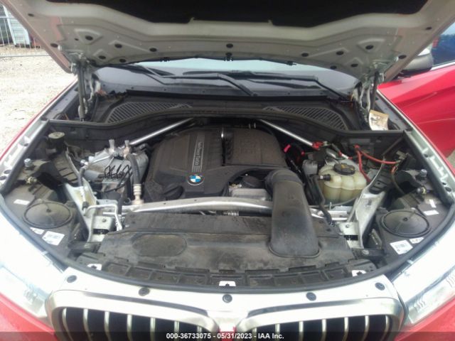 5UXKU0C52J0G69846 BMW X6 Sdrive35i
