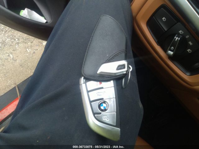 5UXKU0C52J0G69846 BMW X6 Sdrive35i