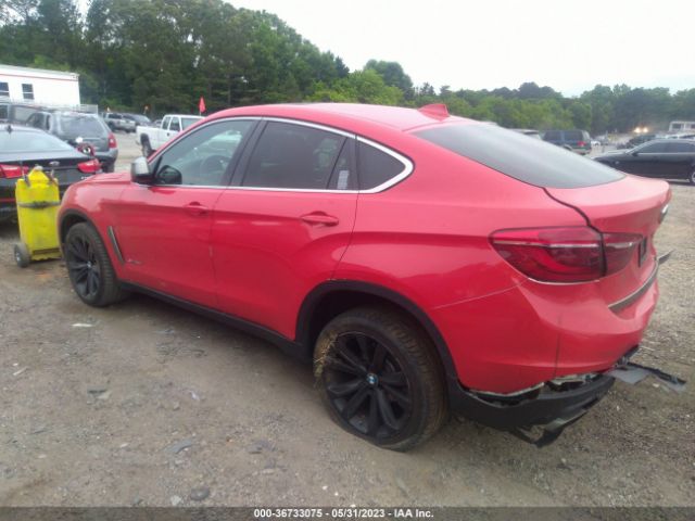 5UXKU0C52J0G69846 BMW X6 Sdrive35i