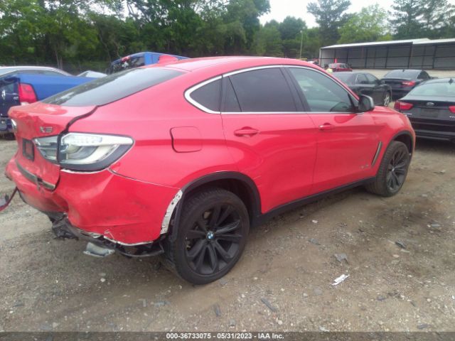 5UXKU0C52J0G69846 BMW X6 Sdrive35i