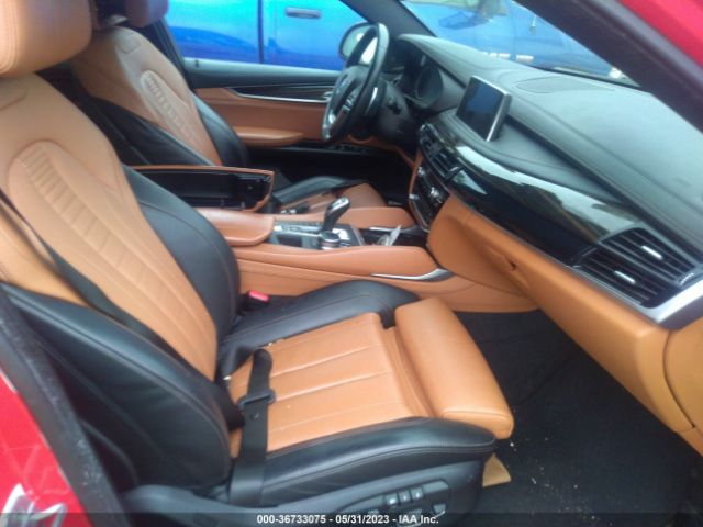 5UXKU0C52J0G69846 BMW X6 Sdrive35i