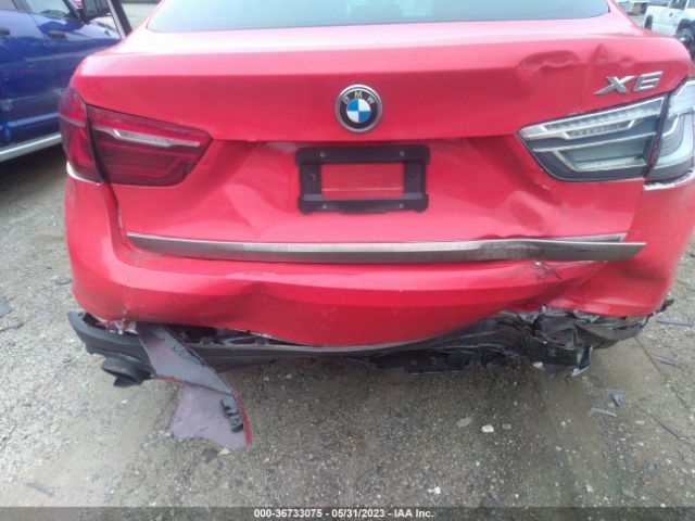 5UXKU0C52J0G69846 BMW X6 Sdrive35i