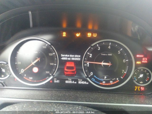 5UXKU0C52J0G69846 BMW X6 Sdrive35i