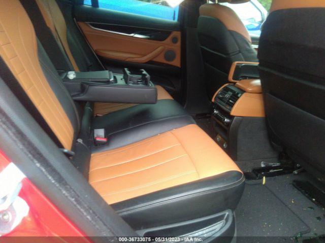 5UXKU0C52J0G69846 BMW X6 Sdrive35i