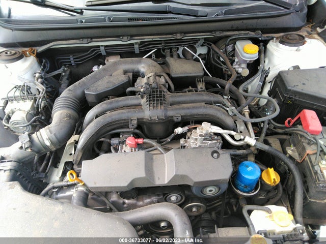 Продажа на аукционе авто 2015 Subaru Legacy 2.5i Limited, vin: 4S3BNBN64F3030967, номер лота: 36733077