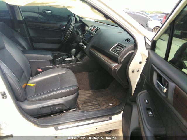 Продажа на аукционе авто 2015 Subaru Legacy 2.5i Limited, vin: 4S3BNBN64F3030967, номер лота: 36733077