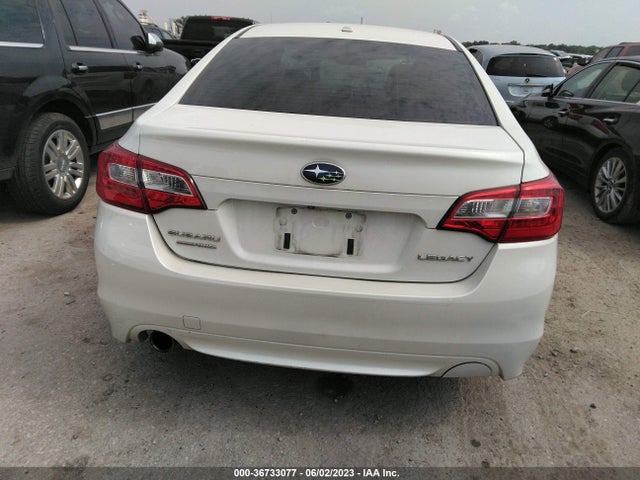 Продажа на аукционе авто 2015 Subaru Legacy 2.5i Limited, vin: 4S3BNBN64F3030967, номер лота: 36733077
