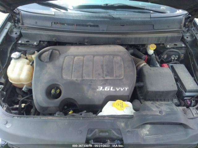3C4PDCEG0FT660092 Dodge Journey R/t