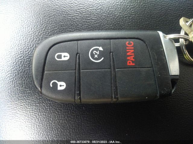 3C4PDCEG0FT660092 Dodge Journey R/t