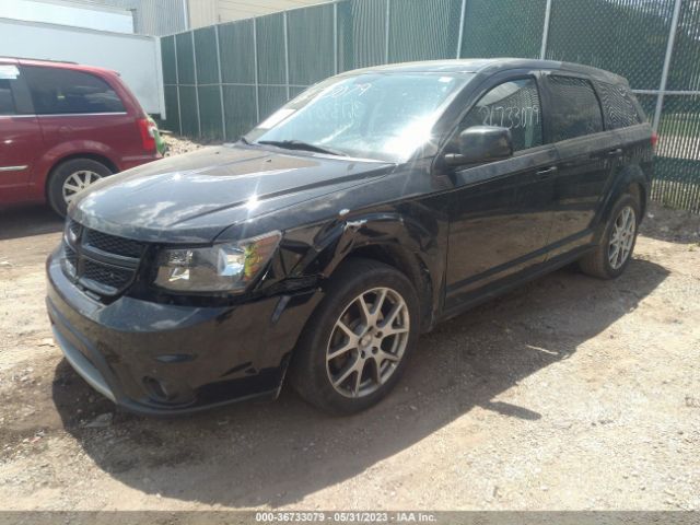 3C4PDCEG0FT660092 Dodge Journey R/t
