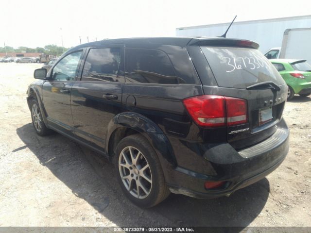 3C4PDCEG0FT660092 Dodge Journey R/t