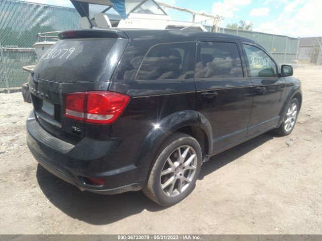 3C4PDCEG0FT660092 Dodge Journey R/t
