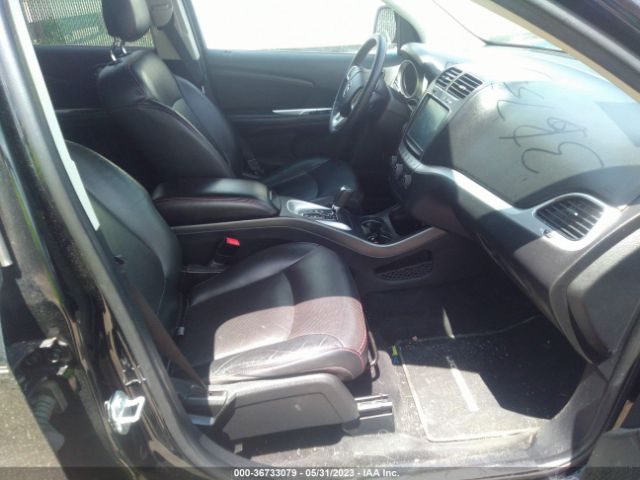 3C4PDCEG0FT660092 Dodge Journey R/t