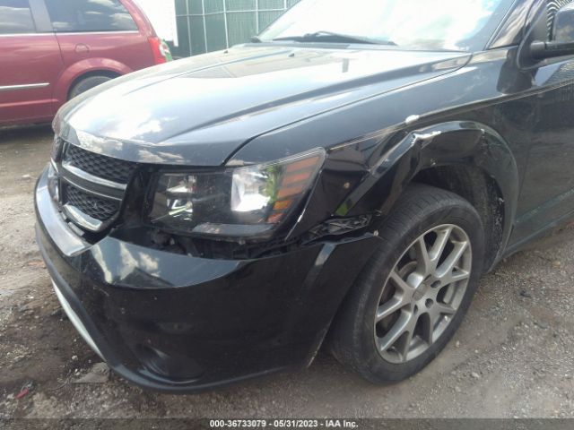 3C4PDCEG0FT660092 Dodge Journey R/t