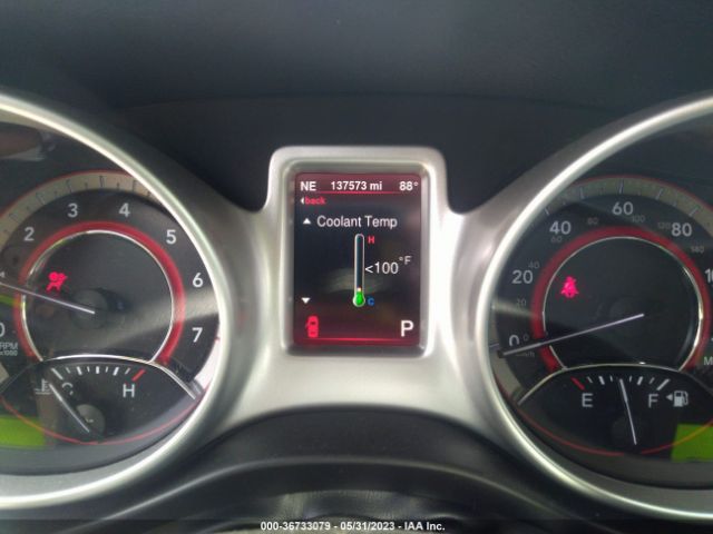 3C4PDCEG0FT660092 Dodge Journey R/t