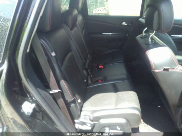 3C4PDCEG0FT660092 Dodge Journey R/t