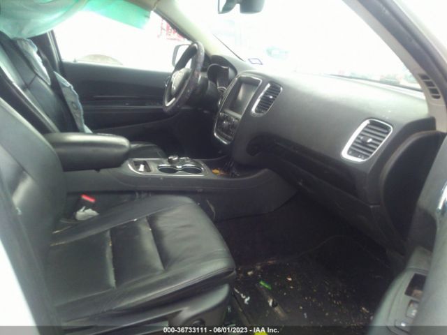 1C4RDHDG8FC904574 Dodge DURANGO LIMITED