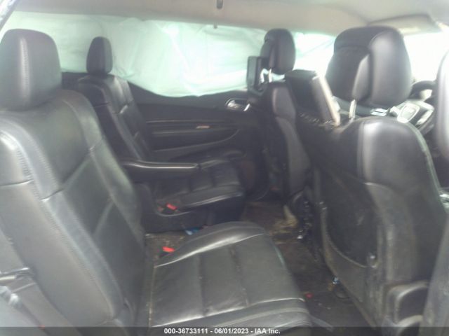 1C4RDHDG8FC904574 Dodge DURANGO LIMITED