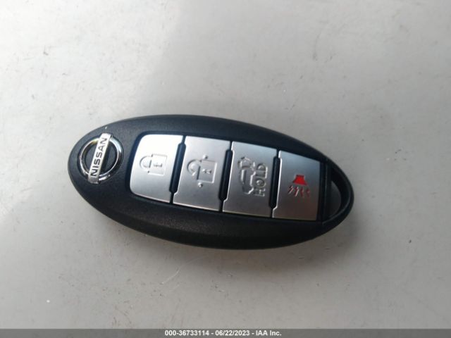 5N1AT2MV7FC815778 Nissan Rogue Sl