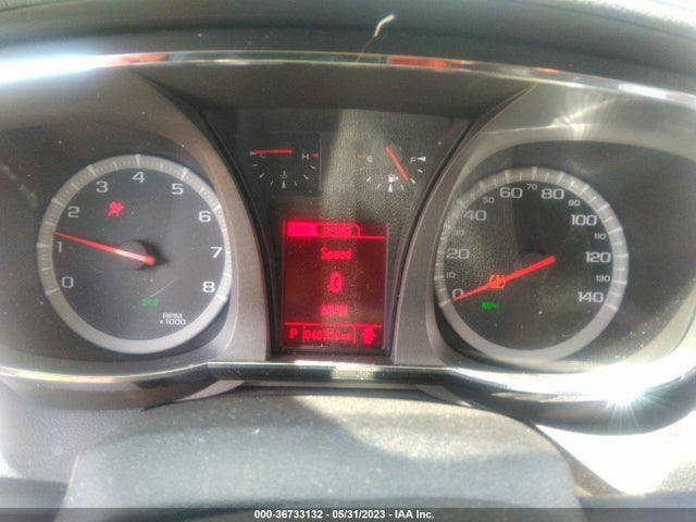 GMC Terrain Sle 2014 2GKALREKXE6335196 Image 7