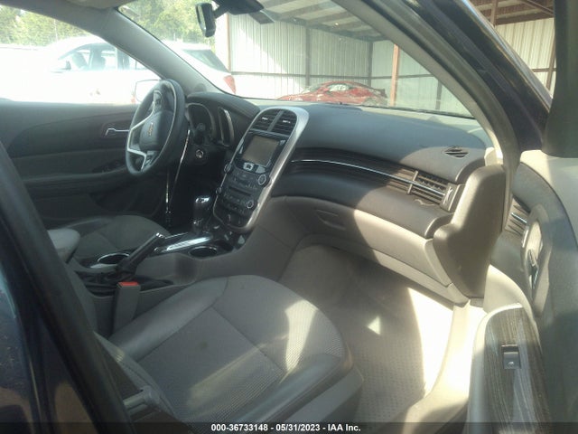 Chevrolet MALIBU LT 2014 1G11C5SL1EF158442 Image 5