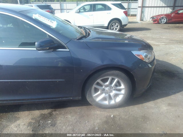 Chevrolet MALIBU LT 2014 1G11C5SL1EF158442 Image 6
