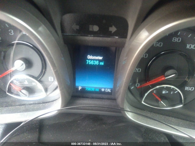Chevrolet MALIBU LT 2014 1G11C5SL1EF158442 Image 7