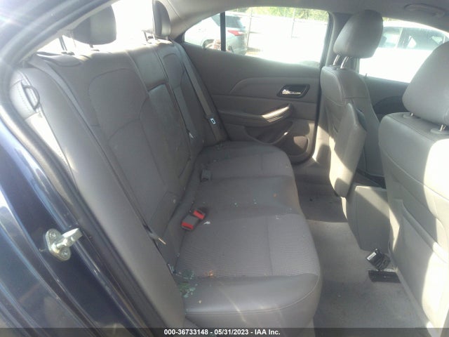 Chevrolet MALIBU LT 2014 1G11C5SL1EF158442 Image 8