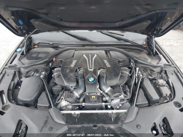 WBAJB9C53JB287282 BMW 5 Series M550i Xdrive