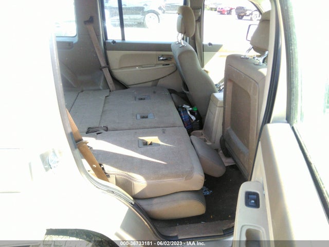 2010 JEEP LIBERTY SPORT VIN: 1J4PP2GK6AW110458