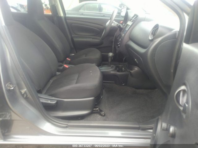 3N1CN7AP6HL842751 Nissan Versa Sedan S Plus