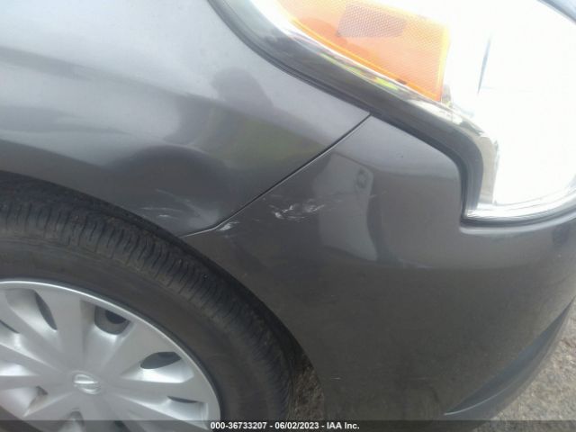 3N1CN7AP6HL842751 Nissan Versa Sedan S Plus