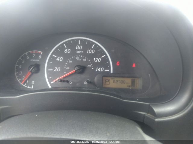 3N1CN7AP6HL842751 Nissan Versa Sedan S Plus