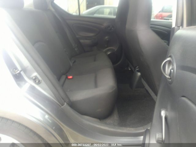3N1CN7AP6HL842751 Nissan Versa Sedan S Plus