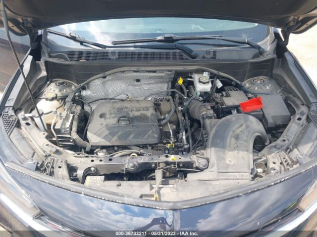 KL4MMDSLXLB126048 Buick Encore Gx Select