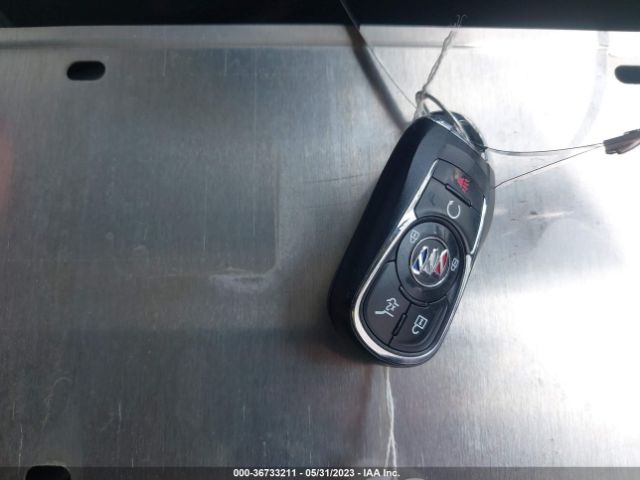 KL4MMDSLXLB126048 Buick Encore Gx Select