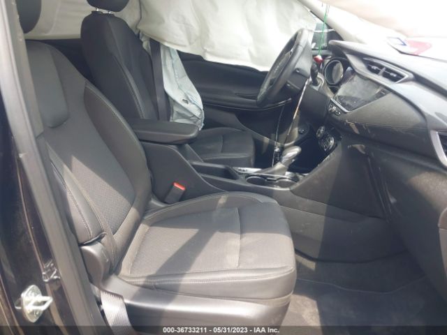 KL4MMDSLXLB126048 Buick Encore Gx Select