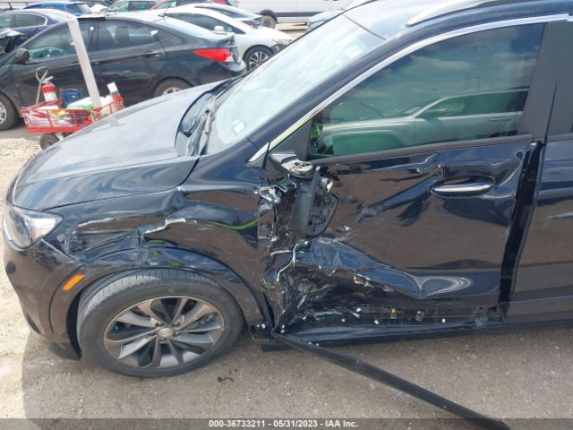 KL4MMDSLXLB126048 Buick Encore Gx Select